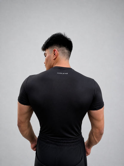 Essential Compression-grey