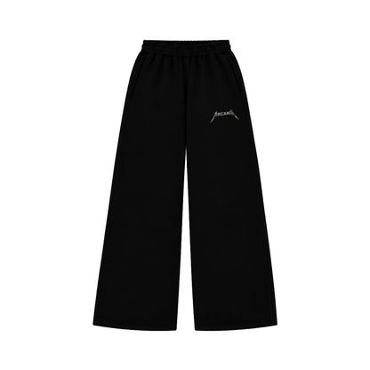 Metal Sweatpants