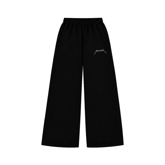 Metal Sweatpants