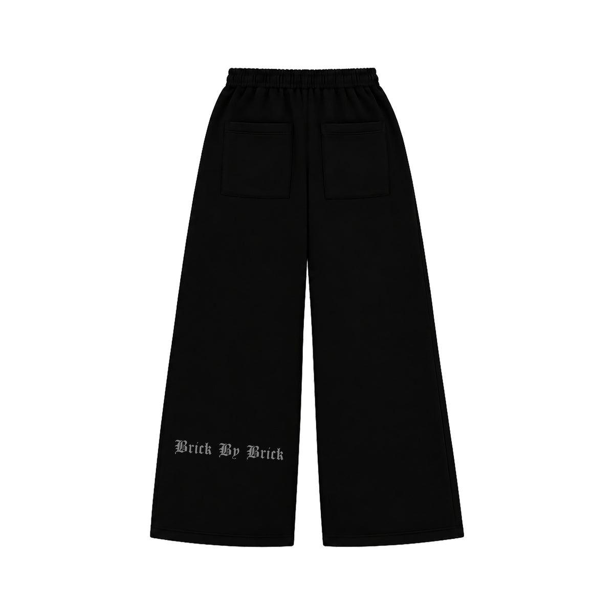 Metal Sweatpants