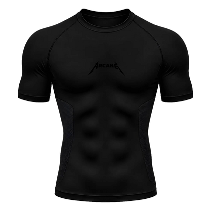 VANGUARD Series-01 Half Sleeves Compression