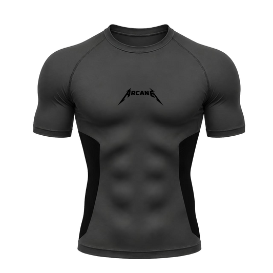 VANGUARD Series-01 Half Sleeves Compression