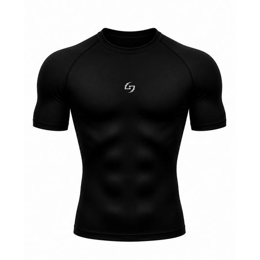 Essential Compression-grey