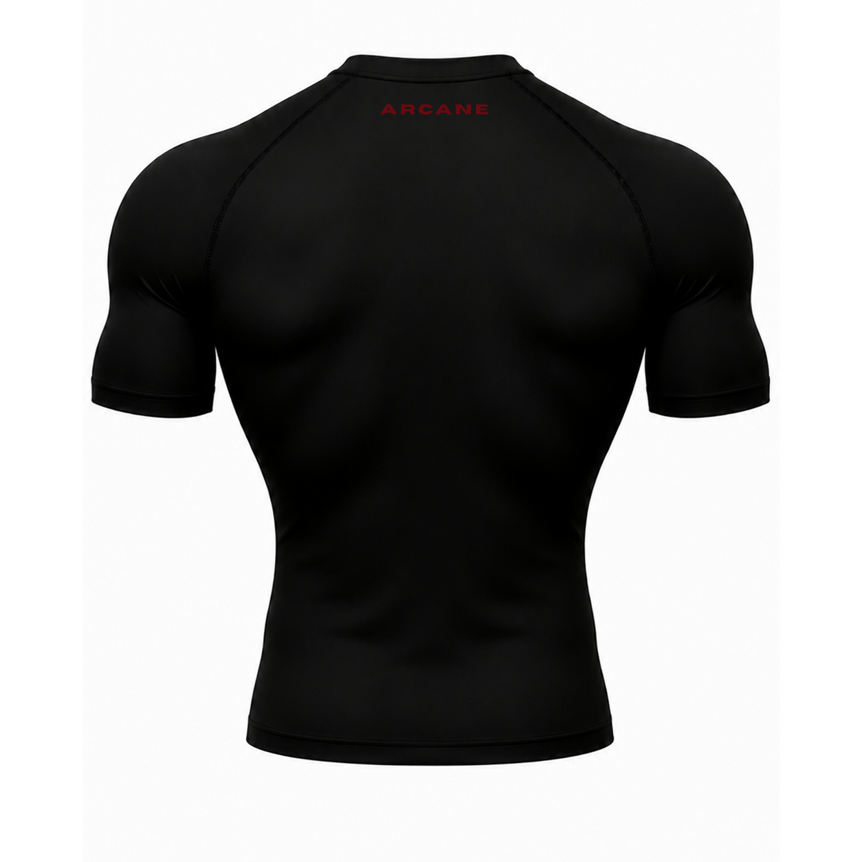 Essential Compression-red
